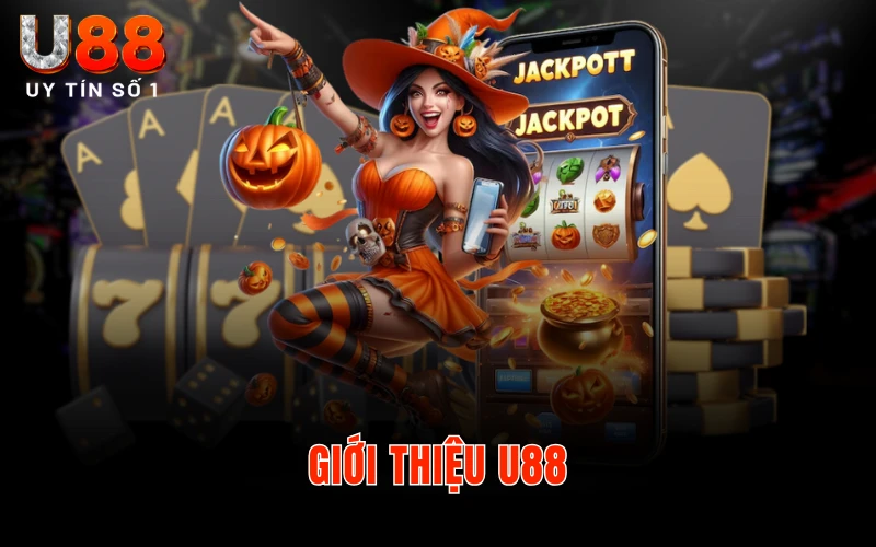 Trang Chủ 2 Giới thiệu U88
