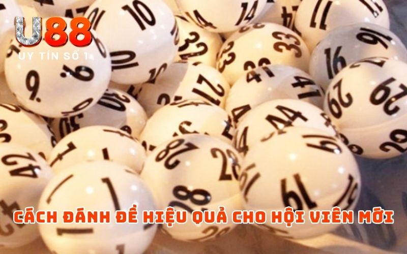 Soi Cầu Rồng Bạch Kim - Xu Hướng Cá Cược Mới Trong 2025 5 Cách đánh đề hiệu quả cho hội viên mới