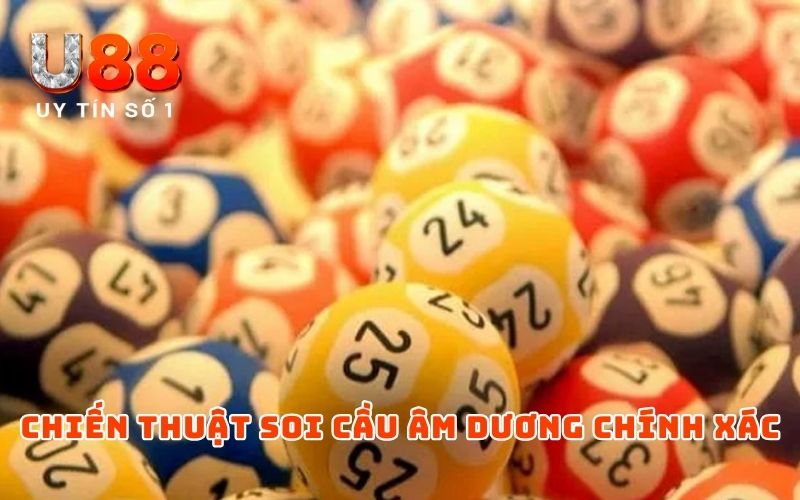 Soi Cầu Âm Dương Ngũ Hành | Bí Quyết Đánh Đâu Trúng Đó 5 Chiến thuật soi cầu âm dương chính xác