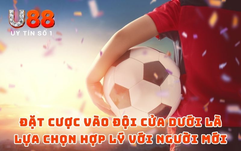 Tỷ Lệ Bóng Đá Tây Ban Nha - Thông Tin Kèo Mới Nhất 2025 5 Đặt cược vào đội cửa dưới là lựa chọn hợp lý với những người mới chơi
