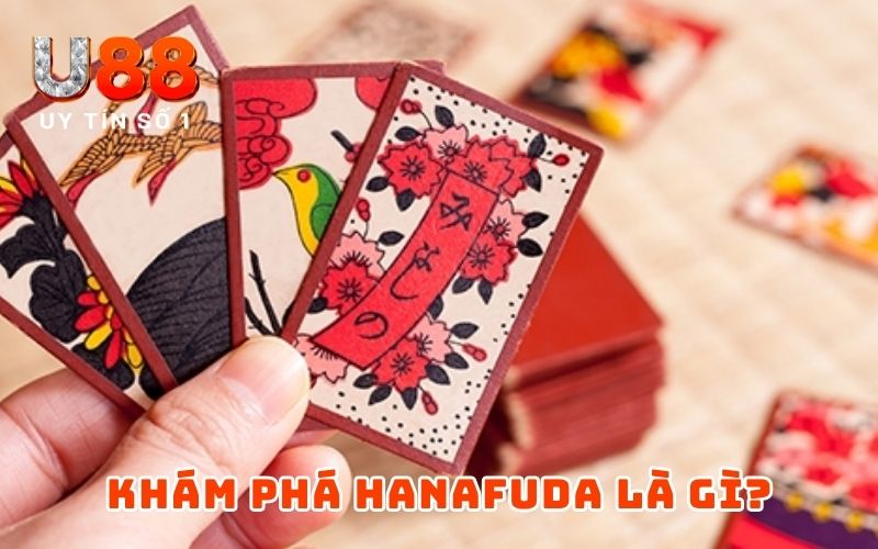 Luật Chơi Bài Hoa Hanafuda - Bí Quyết Làm Chủ Bộ Bài 2 Khám phá Hanafuda là gì?