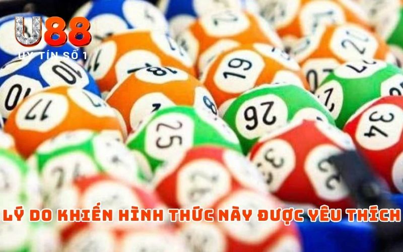 Soi Cầu Âm Dương Ngũ Hành | Bí Quyết Đánh Đâu Trúng Đó 4 Lý do khiến hình thức này được yêu thích