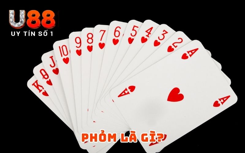 Bí Quyết Chơi Phỏm Chéo Cánh Cùng Mẹo Hiệu Quả Từ Chuyên Gia 2 Phỏm là gì?