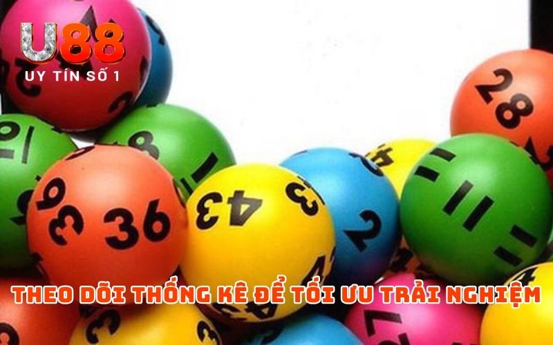 Phương Pháp Nuôi Lô Gan | Top 3+ Hình Thức Soi Cầu Hiệu Quả 4 Theo dõi thống kê để tối ưu trải nghiệm