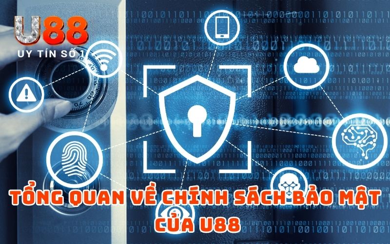 Chính Sách Bảo Mật 1 Tổng quan về chính sách bảo mật của U88